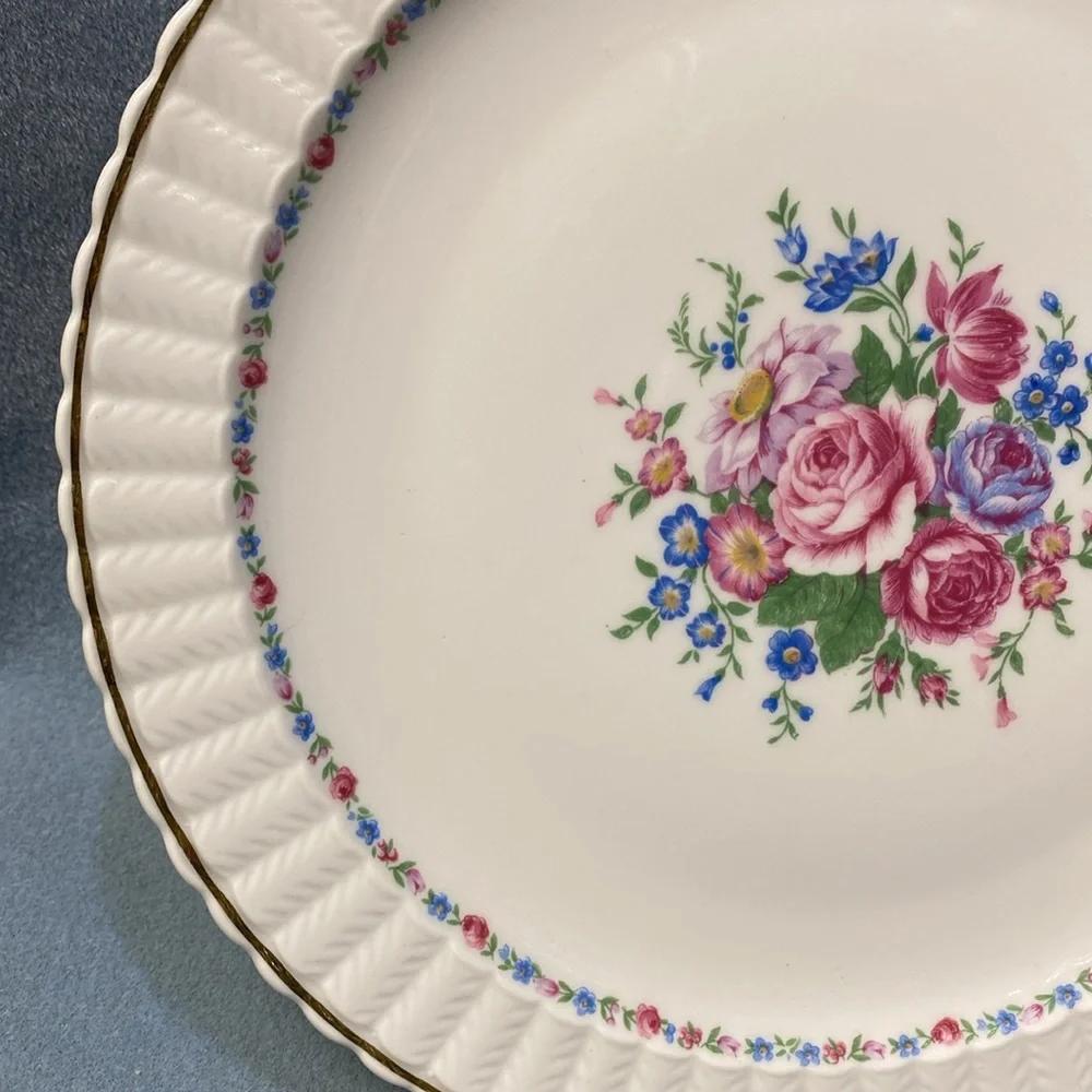 Bernardaud pink co